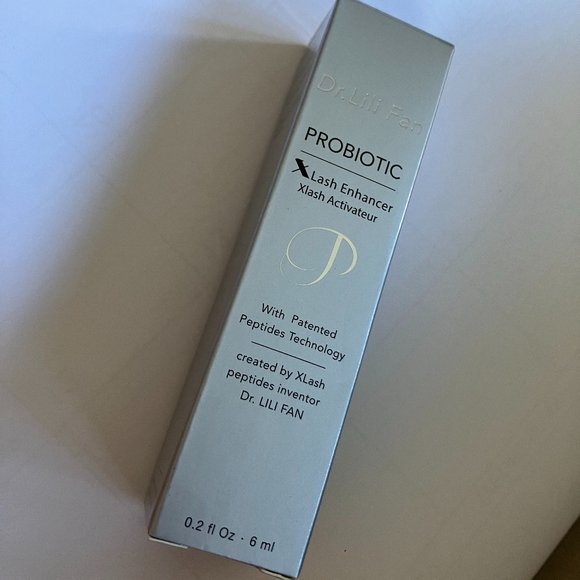 Dr. Lili Fan Probiotic XLash Enhancer - Picture 7 of 9